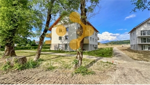 appartement à la vente -   74150  RUMILLY, surface 42,85 m2 vente appartement - APR733020